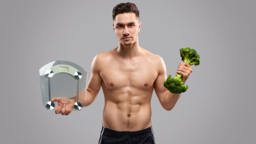 Męskie odchudzanie – jak pozbyć się nadmiaru kilogramów?