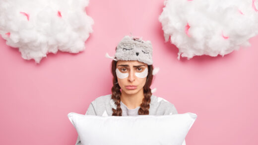 10 rzeczy, które psują sen i jak je naprawić