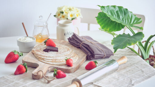 Jak zacząć jeść intuicyjnie bez popadania w skrajności