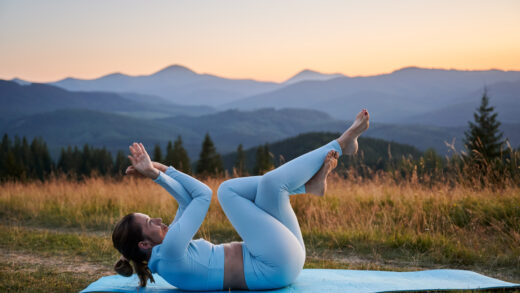Pilates, joga czy mobilność: co wybrać i dla kogo?