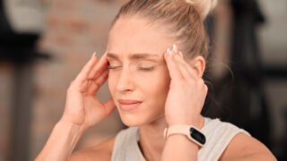 Wieczorny reset 20 minut dla ciała i głowy