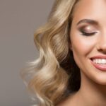 Farba do włosów blond